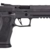 Sig Sauer P320 X-Five Legion 9x19mm (3) 17rd - Bild 2