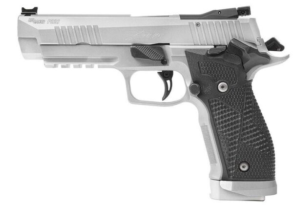 Sig Sauer P226 X-Five 9x19mm 5" (3) 20rd