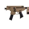 Sig Sauer MPX, 3,5" 9x19mm, (1) 20rd Mag - Bild 2