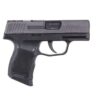 Begagnad! Sig Sauer P365 SAS 3,1" 9x19mm (2) 10rd Mag - Bild 2